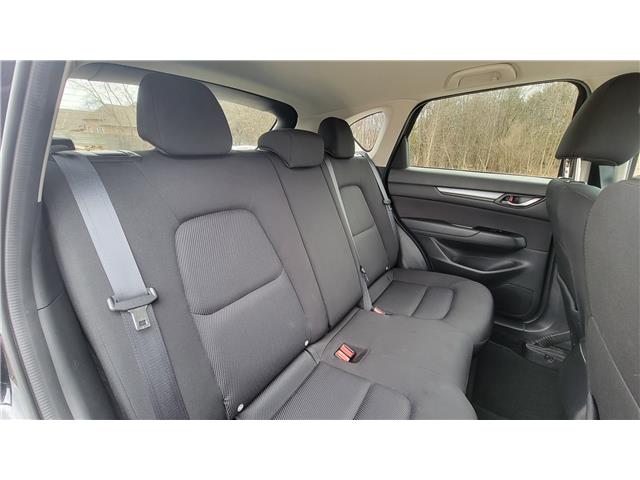 2023 Mazda CX-5 GX (Stk: 1726X72550A) in London - Image 26 of 28