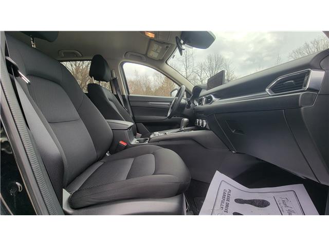 2023 Mazda CX-5 GX (Stk: 1726X72550A) in London - Image 14 of 28