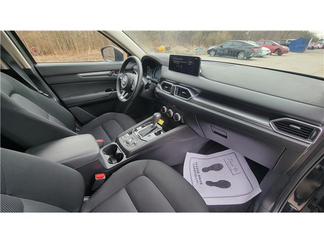 2023 Mazda CX-5 GX (Stk: 1726X72550A) in London - Image 13 of 28