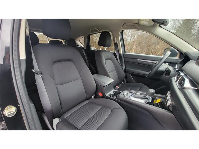 2023 Mazda CX-5 GX (Stk: 1726X72550A) in London - Image 12 of 28