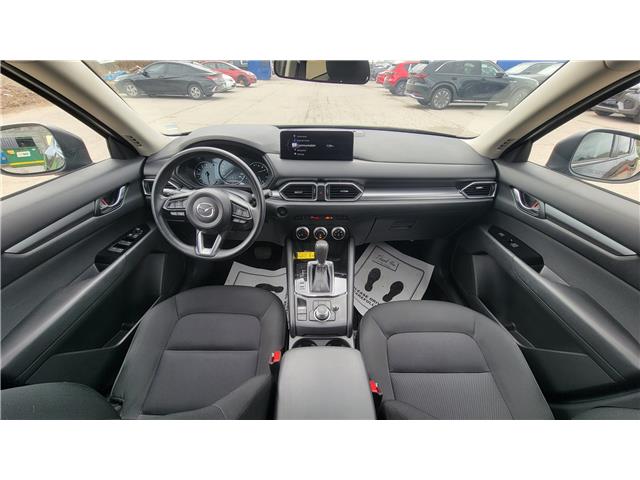 2023 Mazda CX-5 GX (Stk: 1726X72550A) in London - Image 15 of 28