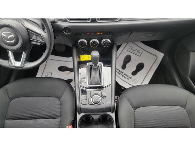 2023 Mazda CX-5 GX (Stk: 1726X72550A) in London - Image 16 of 28