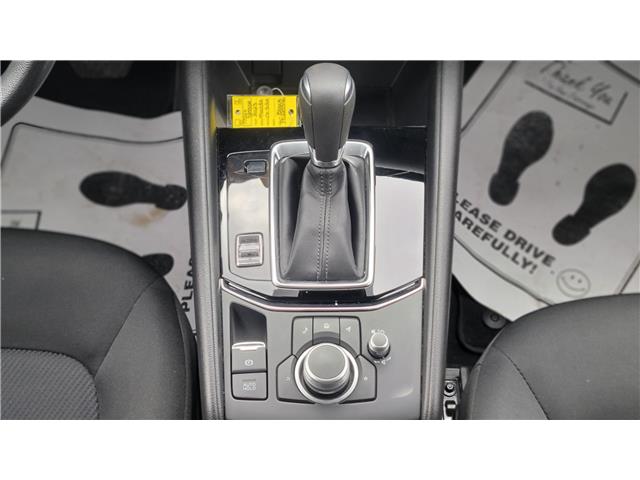 2023 Mazda CX-5 GX (Stk: 1726X72550A) in London - Image 18 of 28