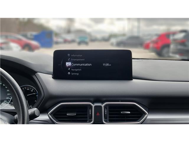 2023 Mazda CX-5 GX (Stk: 1726X72550A) in London - Image 19 of 28