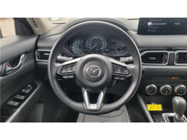 2023 Mazda CX-5 GX (Stk: 1726X72550A) in London - Image 17 of 28