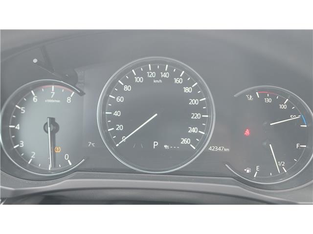 2023 Mazda CX-5 GX (Stk: 1726X72550A) in London - Image 20 of 28