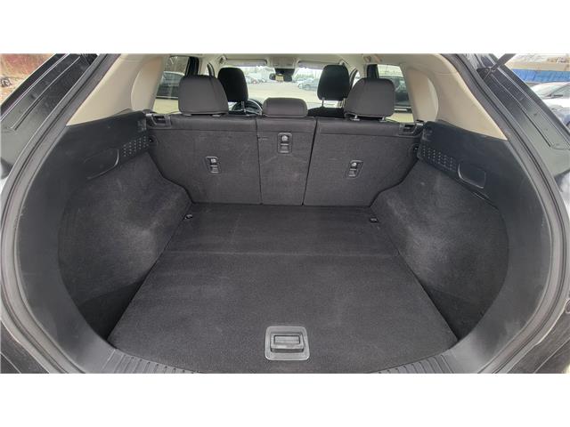 2023 Mazda CX-5 GX (Stk: 1726X72550A) in London - Image 28 of 28