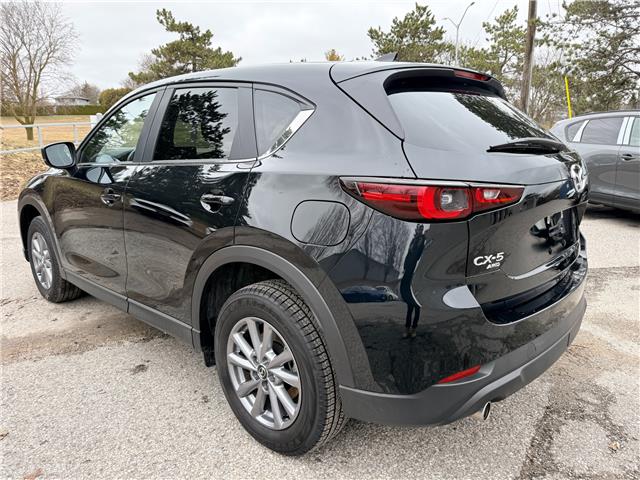 2025 Mazda CX-5 GX (Stk: 16179) in Newmarket - Image 16 of 50