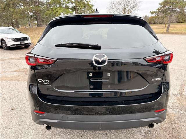 2025 Mazda CX-5 GX (Stk: 16179) in Newmarket - Image 17 of 50