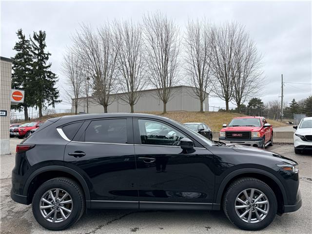 2025 Mazda CX-5 GX (Stk: 16179) in Newmarket - Image 19 of 50