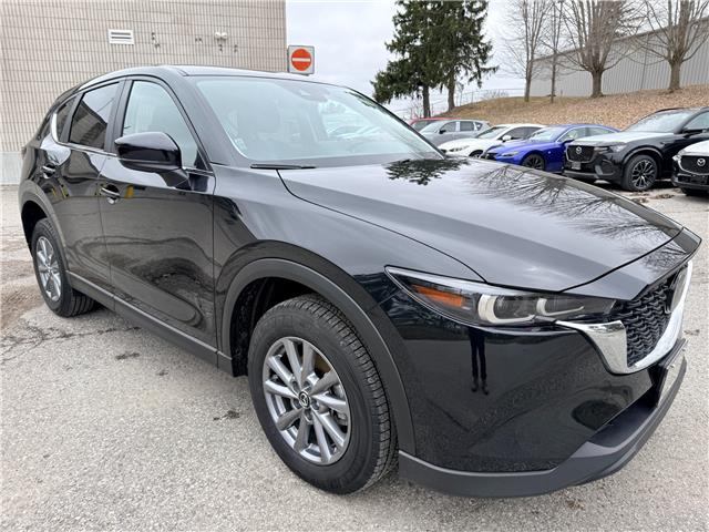 2025 Mazda CX-5 GX (Stk: 16179) in Newmarket - Image 20 of 50