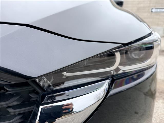 2025 Mazda CX-5 GX (Stk: 16179) in Newmarket - Image 47 of 50