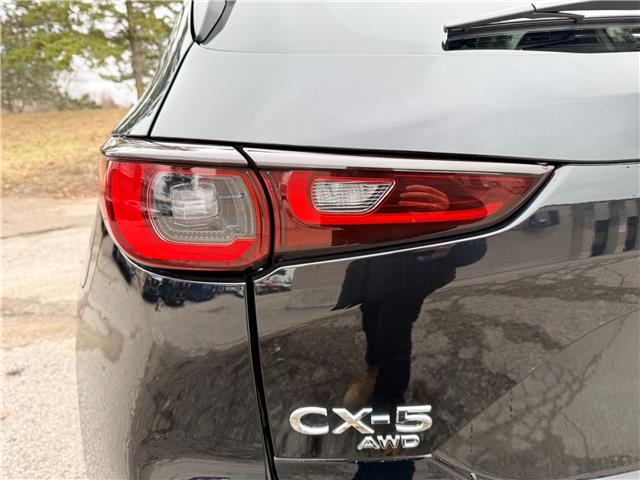2025 Mazda CX-5 GX (Stk: 16179) in Newmarket - Image 48 of 50