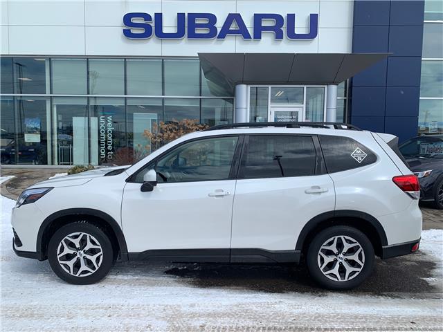 2023 Subaru Forester Touring (Stk: 32986A) in Thunder Bay - Image 2 of 13