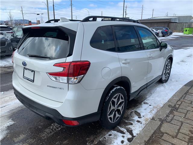 2023 Subaru Forester Touring (Stk: 32986A) in Thunder Bay - Image 5 of 13