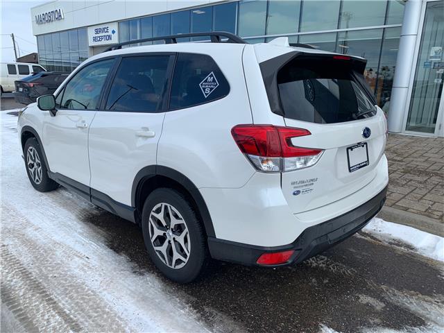 2023 Subaru Forester Touring (Stk: 32986A) in Thunder Bay - Image 6 of 13