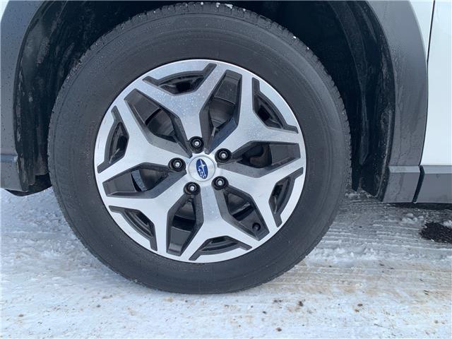 2023 Subaru Forester Touring (Stk: 32986A) in Thunder Bay - Image 7 of 13