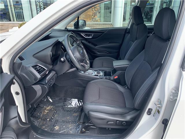 2023 Subaru Forester Touring (Stk: 32986A) in Thunder Bay - Image 8 of 13