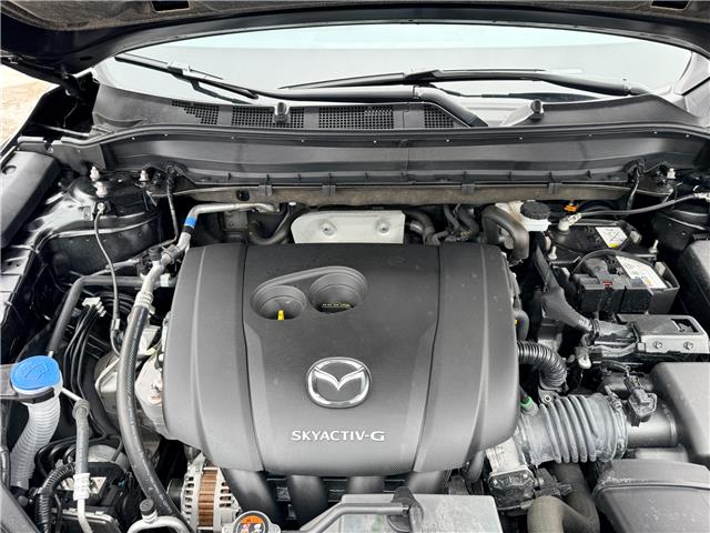 2025 Mazda CX-5 GX (Stk: 16179) in Newmarket - Image 22 of 50