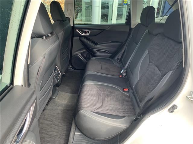 2023 Subaru Forester Touring (Stk: 32986A) in Thunder Bay - Image 9 of 13