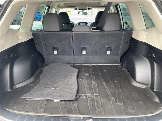 2023 Subaru Forester Touring (Stk: 32986A) in Thunder Bay - Image 10 of 13