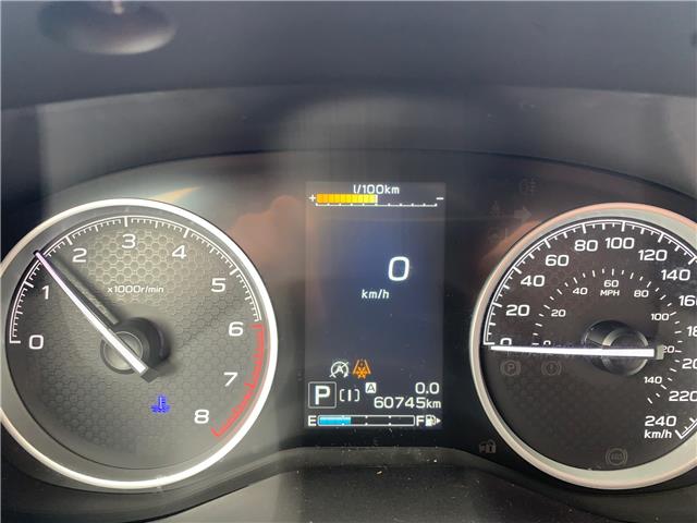 2023 Subaru Forester Touring (Stk: 32986A) in Thunder Bay - Image 11 of 13