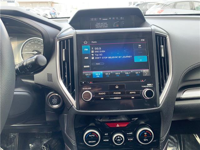 2023 Subaru Forester Touring (Stk: 32986A) in Thunder Bay - Image 12 of 13