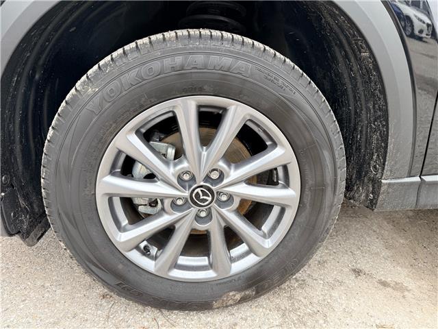 2025 Mazda CX-5 GX (Stk: 16179) in Newmarket - Image 49 of 50