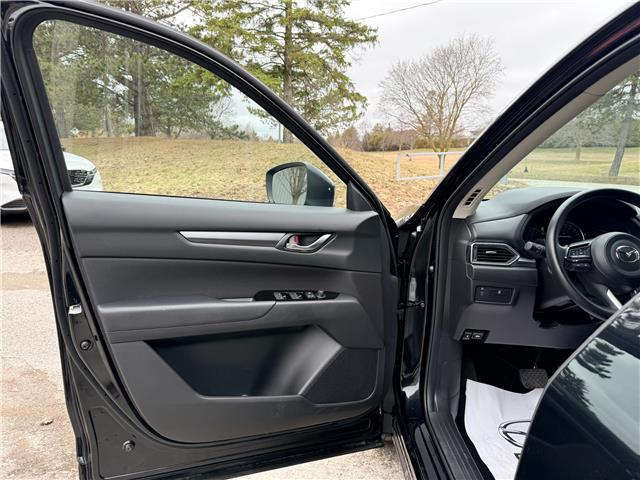 2025 Mazda CX-5 GX (Stk: 16179) in Newmarket - Image 2 of 50