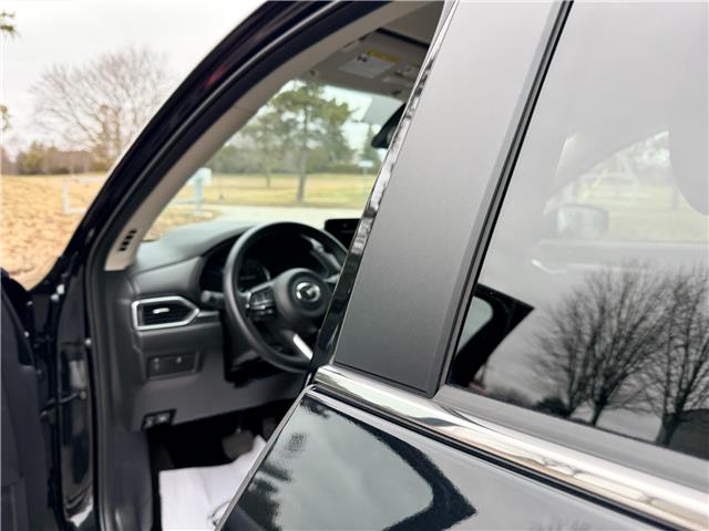 2025 Mazda CX-5 GX (Stk: 16179) in Newmarket - Image 3 of 50
