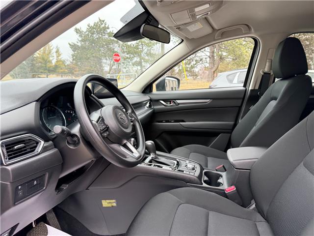 2025 Mazda CX-5 GX (Stk: 16179) in Newmarket - Image 4 of 50