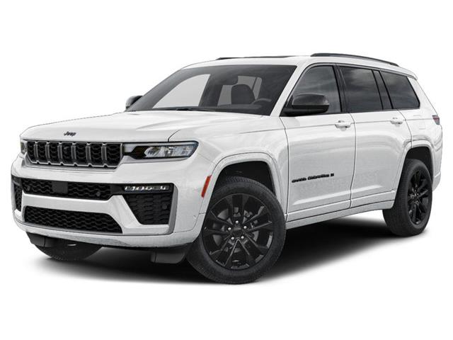 2026 Jeep Grand Cherokee L Base in Elmira - Image 1 of 2