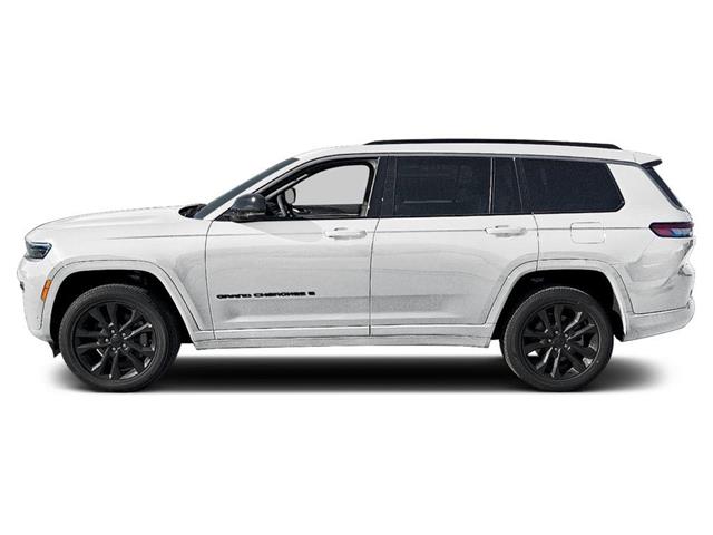 2026 Jeep Grand Cherokee L Base in Elmira - Image 2 of 2