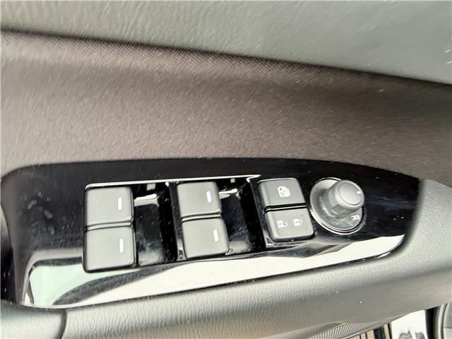 2025 Mazda CX-5 GX (Stk: 16179) in Newmarket - Image 7 of 50