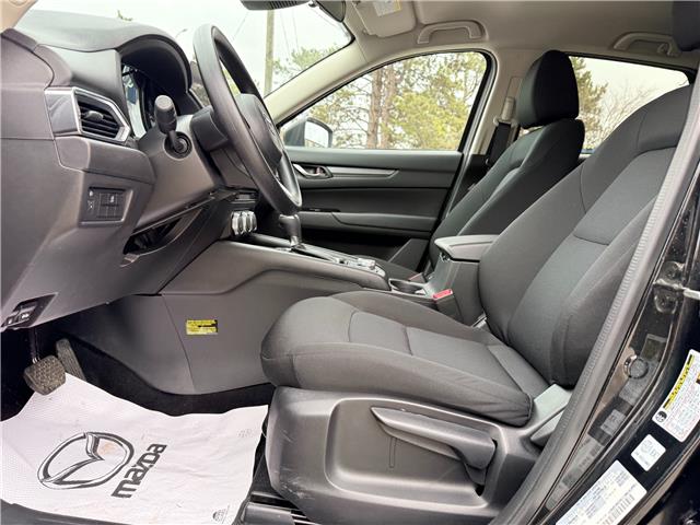 2025 Mazda CX-5 GX (Stk: 16179) in Newmarket - Image 8 of 50
