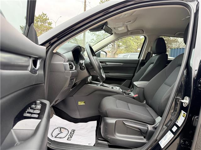 2025 Mazda CX-5 GX (Stk: 16179) in Newmarket - Image 9 of 50