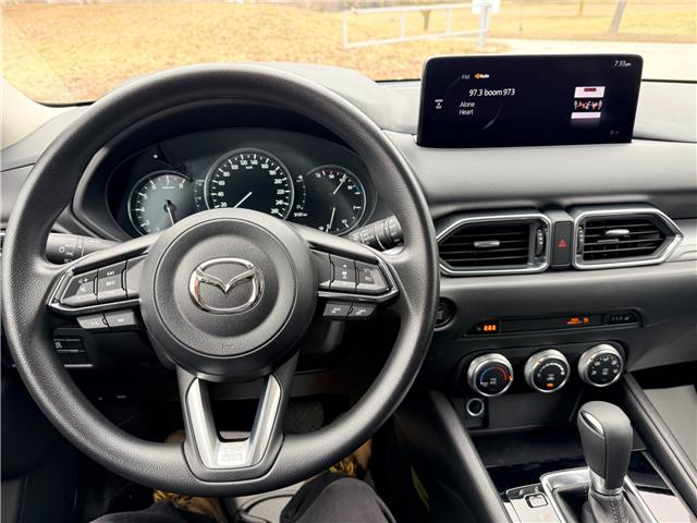 2025 Mazda CX-5 GX (Stk: 16179) in Newmarket - Image 11 of 50