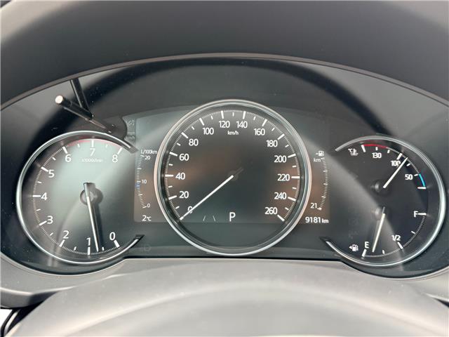 2025 Mazda CX-5 GX (Stk: 16179) in Newmarket - Image 12 of 50