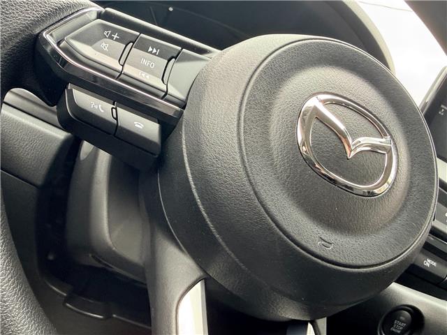 2025 Mazda CX-5 GX (Stk: 16179) in Newmarket - Image 13 of 50