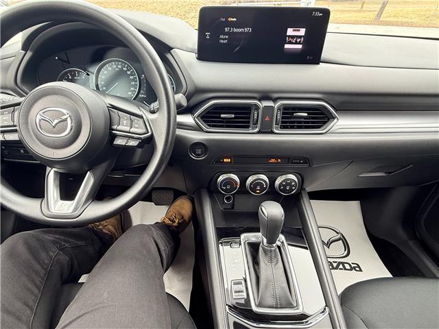 2025 Mazda CX-5 GX (Stk: 16179) in Newmarket - Image 23 of 50
