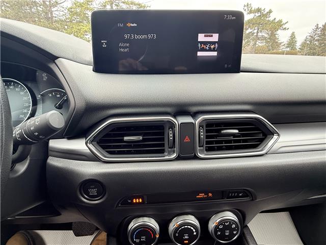 2025 Mazda CX-5 GX (Stk: 16179) in Newmarket - Image 25 of 50