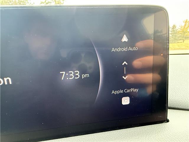 2025 Mazda CX-5 GX (Stk: 16179) in Newmarket - Image 27 of 50