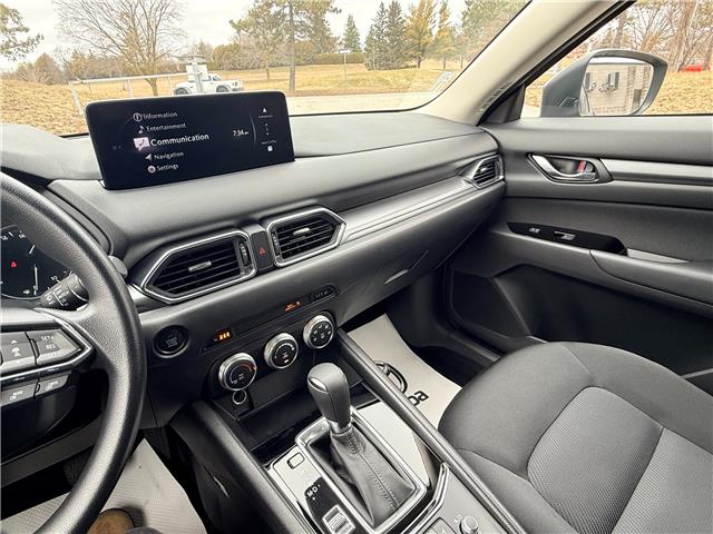 2025 Mazda CX-5 GX (Stk: 16179) in Newmarket - Image 28 of 50