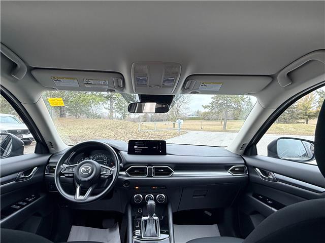 2025 Mazda CX-5 GX (Stk: 16179) in Newmarket - Image 30 of 50