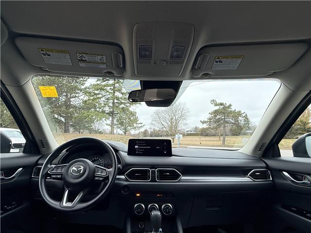 2025 Mazda CX-5 GX (Stk: 16179) in Newmarket - Image 31 of 50