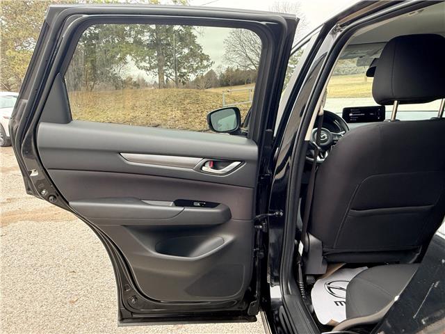 2025 Mazda CX-5 GX (Stk: 16179) in Newmarket - Image 32 of 50