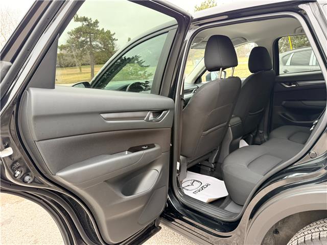 2025 Mazda CX-5 GX (Stk: 16179) in Newmarket - Image 33 of 50