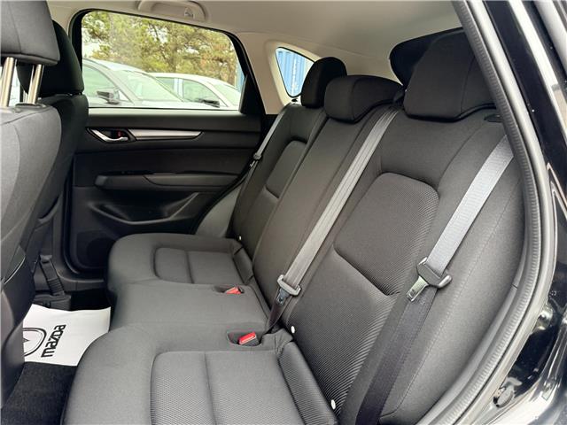 2025 Mazda CX-5 GX (Stk: 16179) in Newmarket - Image 34 of 50