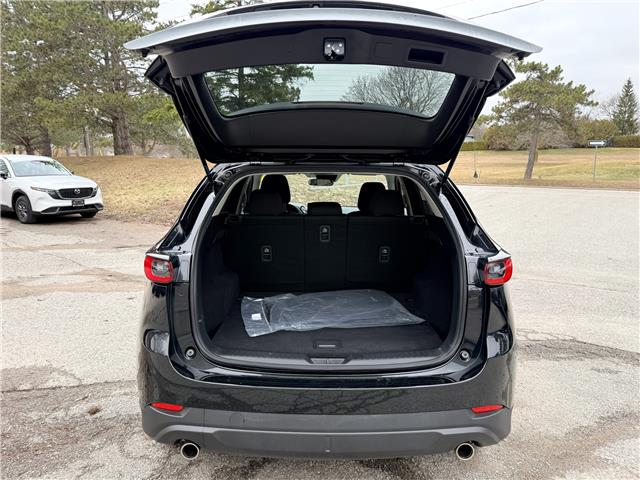 2025 Mazda CX-5 GX (Stk: 16179) in Newmarket - Image 35 of 50