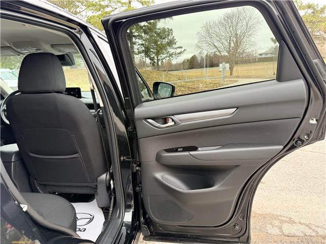 2025 Mazda CX-5 GX (Stk: 16179) in Newmarket - Image 37 of 50
